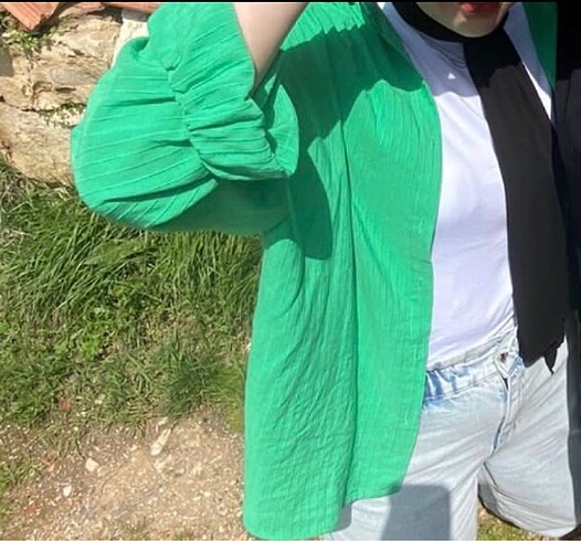Diğer Gömlek