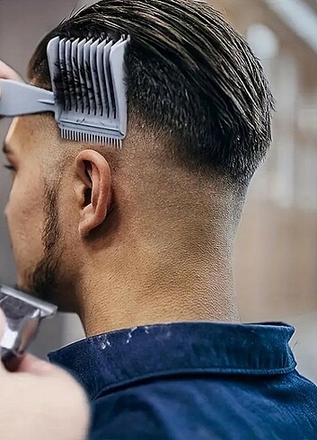 Tıraş Tarağı  - Görsel 2