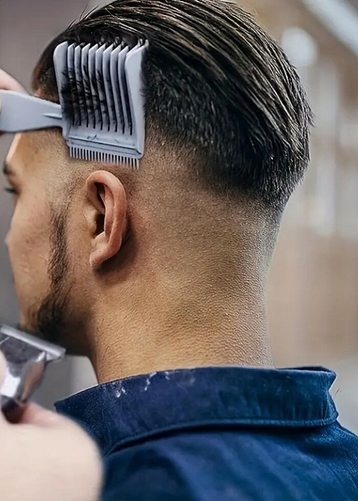 Tıraş Tarağı  - Görsel 2