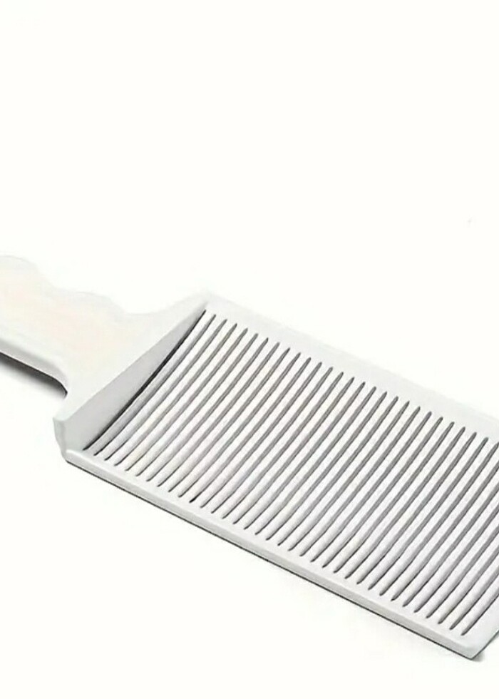 Saç Kesme Tarağı  - Görsel 3