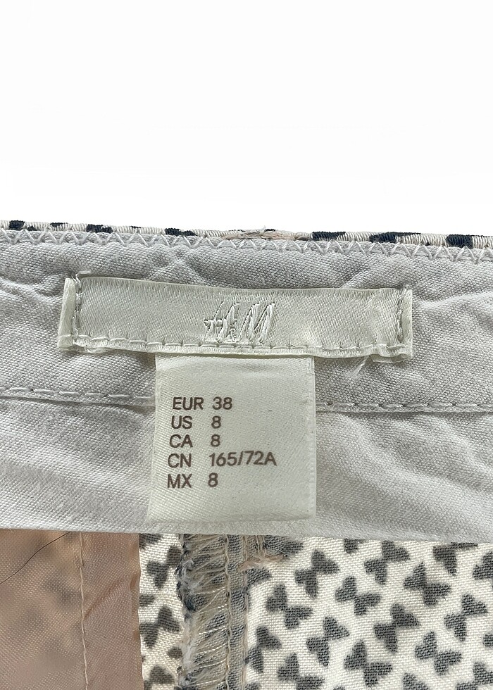 H&M Düz Kesim %70 İndirimli. - Görsel 4