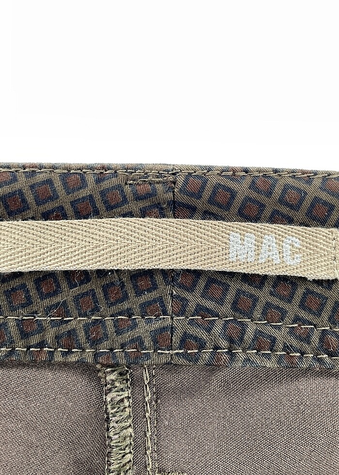 MAC Düz Kesim %70 İndirimli. - Görsel 4