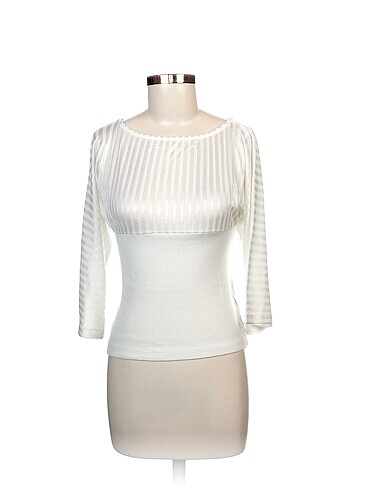 Vintage Love Bluz %70 İndirimli.