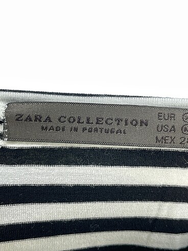 m Beden çeşitli Renk Zara Bluz %70 İndirimli.