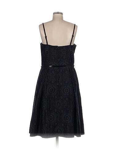 40 Beden Vintage Love Kısa Elbise %70 İndirimli.