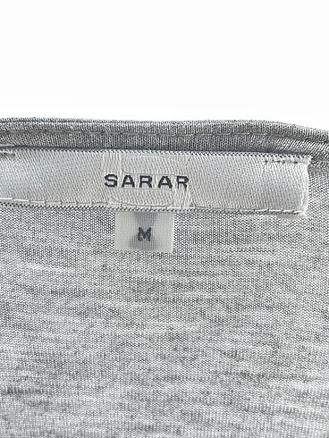 m Beden gri Renk Sarar Blazer %70 İndirimli.