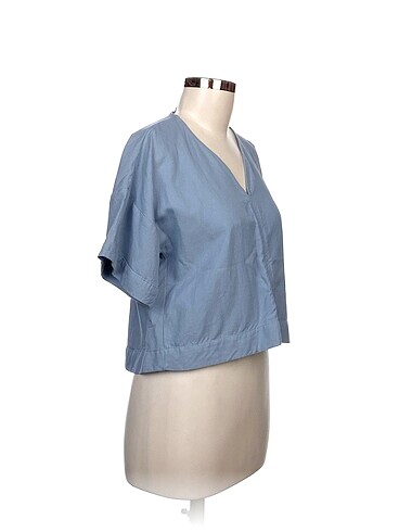 Vintage Love Vintage Love Bluz %70 İndirimli.
