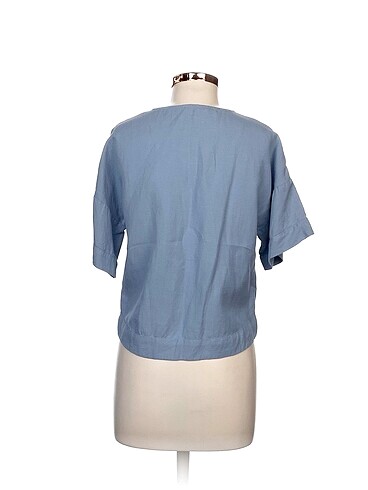 m Beden Vintage Love Bluz %70 İndirimli.