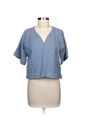 Vintage Love Bluz %70 İndirimli.
