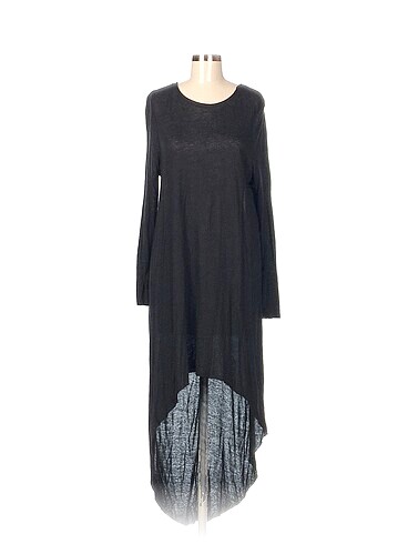 H&M Uzun Elbise %70 İndirimli.