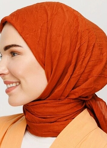  Beden Bambu Eşarplar 