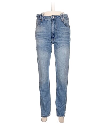 Zara Jean / Kot %70 İndirimli.