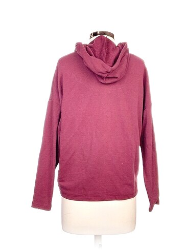 xs Beden Pull and Bear Sweatshirt %70 İndirimli.