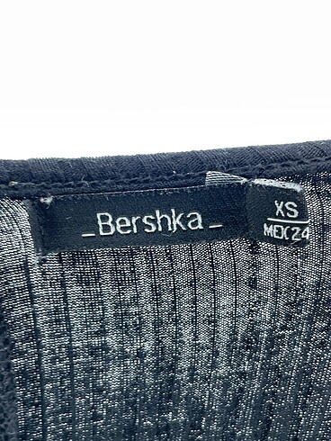 Bershka Uzun Tulum %70 İndirimli. - Görsel 4