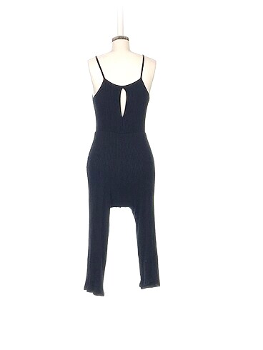 Bershka Uzun Tulum %70 İndirimli. - Görsel 3