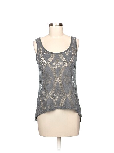 Vintage Love Bluz %70 İndirimli.