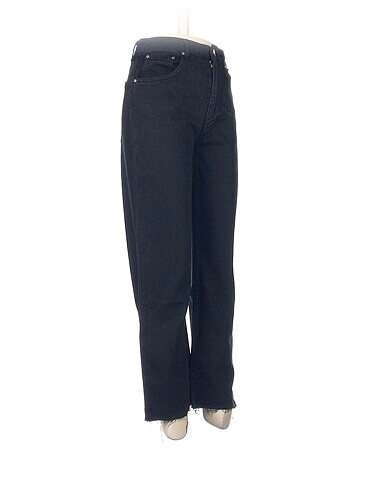 Stradivarius Stradivarius Jean / Kot %70 İndirimli.