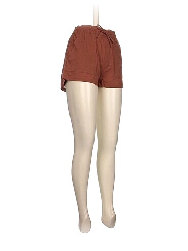 Pull and Bear Pull and Bear Mini Şort %70 İndirimli.