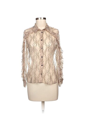 Zara Bluz %70 İndirimli.
