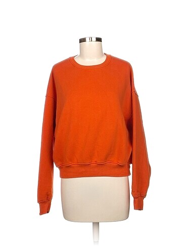 Vintage Love Sweatshirt %70 İndirimli.