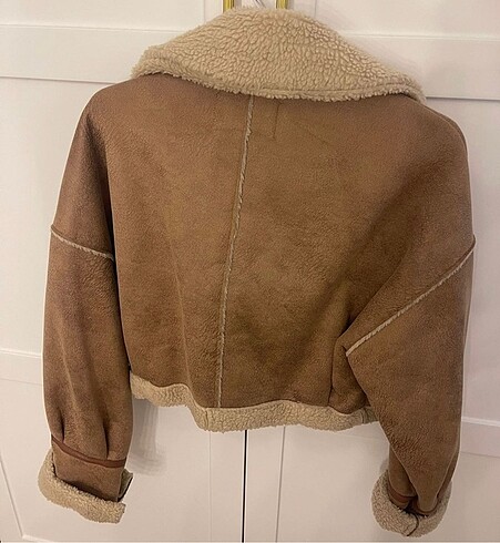Stradivarius Stradivarius Ceket S/36