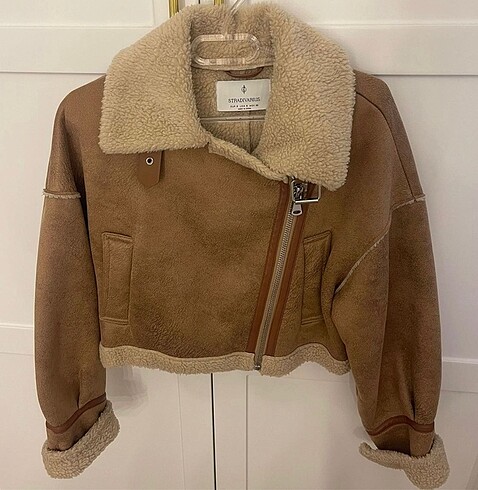 Stradivarius Ceket S/36