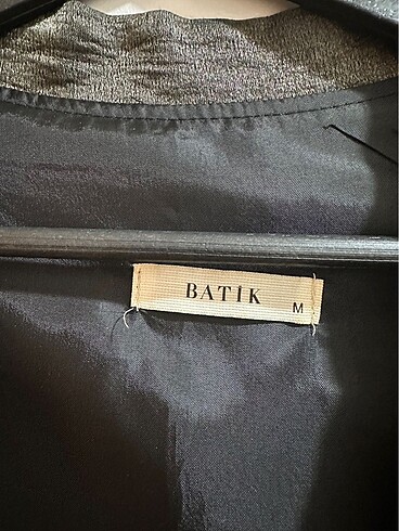 m Beden Batik Marka Ceket / M