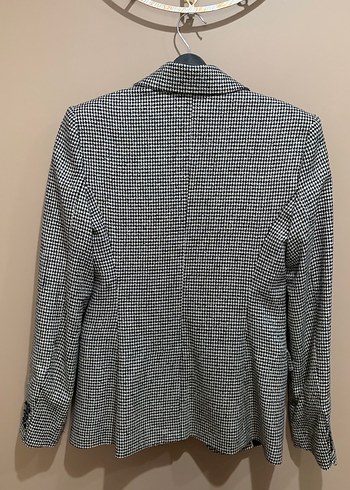 Mango Blazer Ceket - Görsel 5