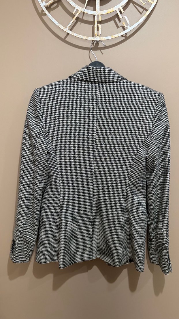 Mango Blazer Ceket - Görsel 5