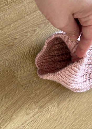 cocuk orgu bere - Görsel 2