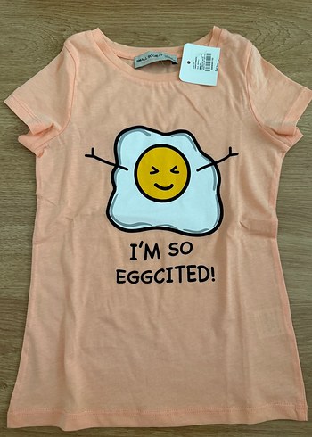 Pembe Baskılı Kısa Kollu Hamile Pijama Takımı - Görsel 3