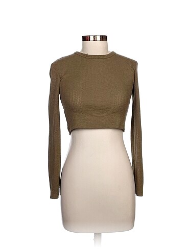 Zara Kazak / Triko %70 İndirimli.