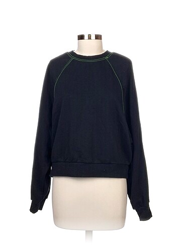 Vintage Love Sweatshirt %70 İndirimli.