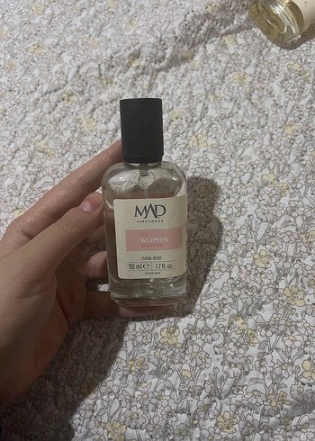 MAD Kadın Parfümü W.204