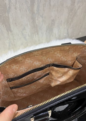 Guess çanta - Görsel 2