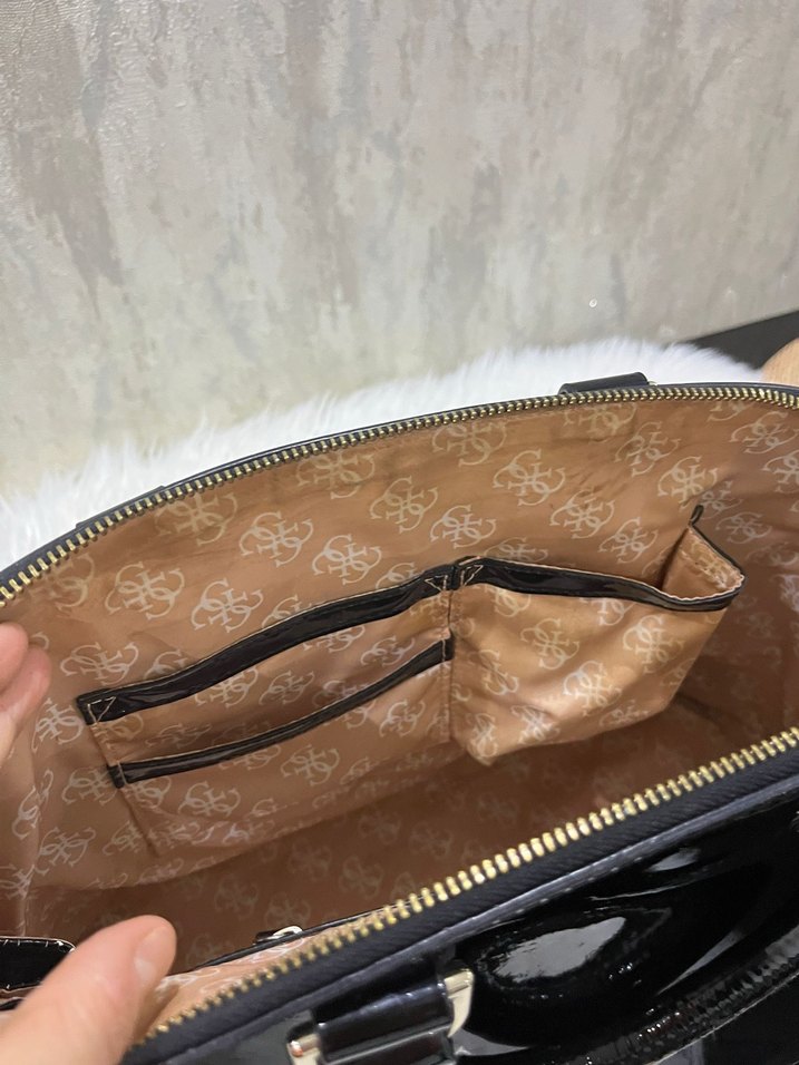 Guess çanta - Görsel 2