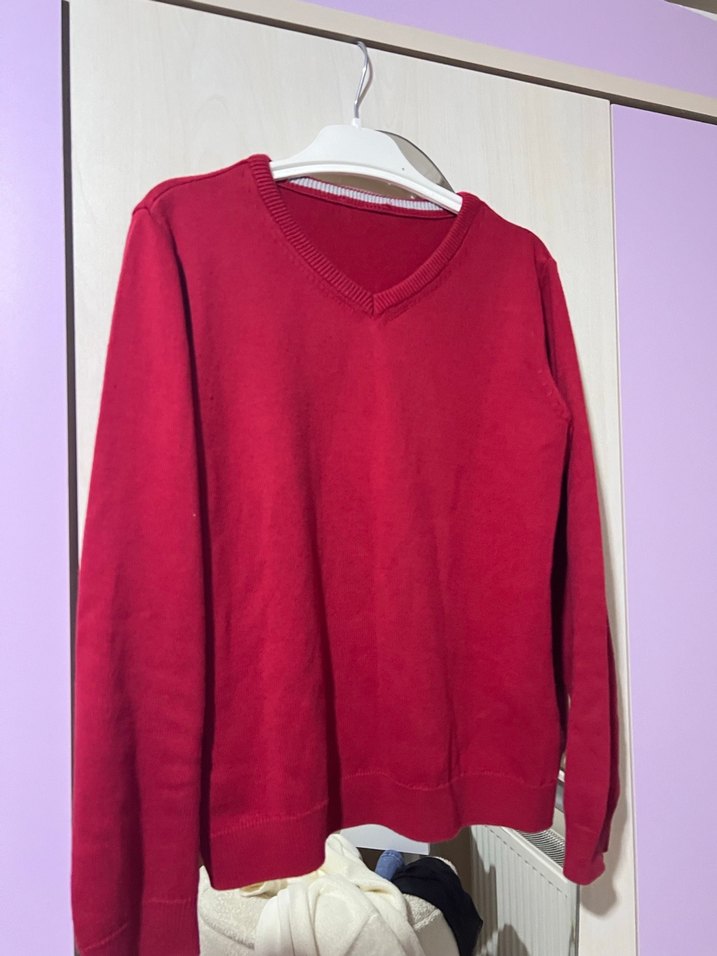 Triko Kazak - Görsel 2