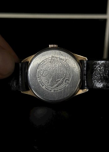 Cortebert kol saati - Görsel 4