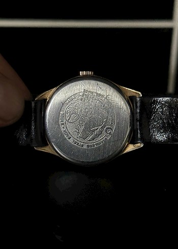 Cortebert kol saati - Görsel 3