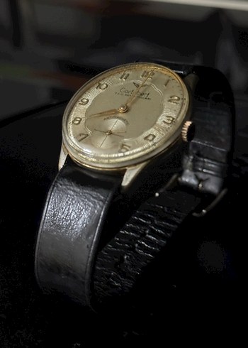 Cortebert kol saati - Görsel 5