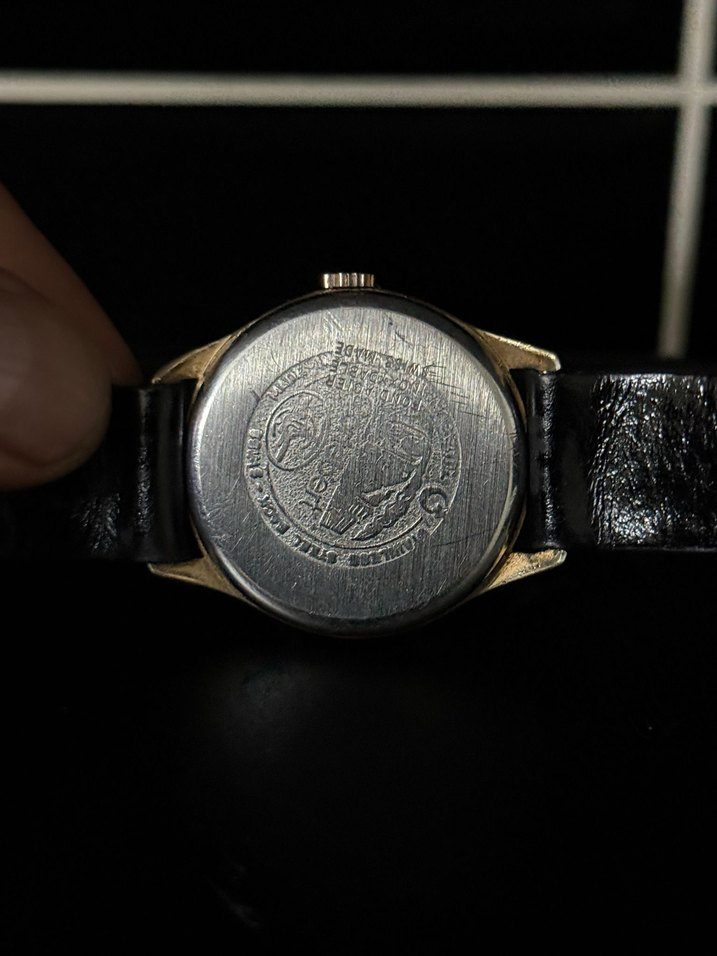 Cortebert kol saati - Görsel 3