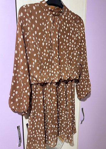 Bohem Elbise - Görsel 3