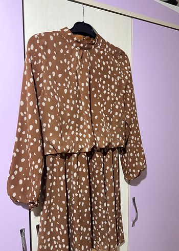 Bohem Elbise - Görsel 2