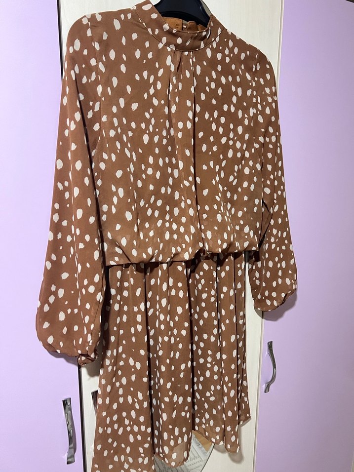 Bohem Elbise - Görsel 3