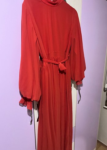 Kadın Elbise - Görsel 2