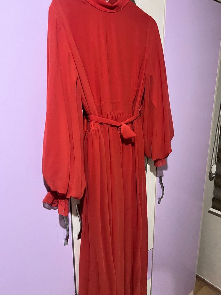 Kadın Elbise - Görsel 2