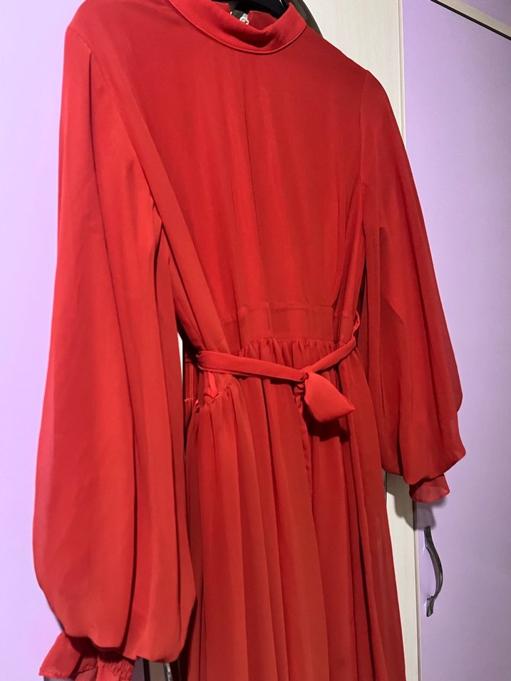 Kadın Elbise - Görsel 3