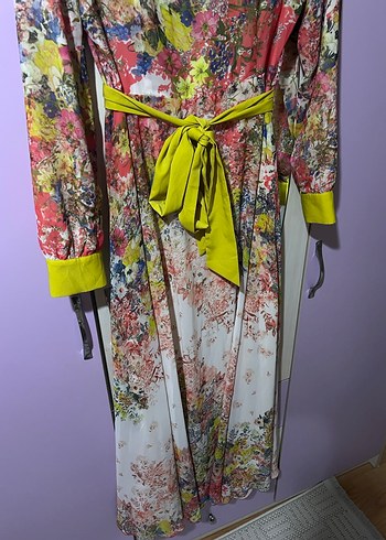 İthal elbise - Görsel 3