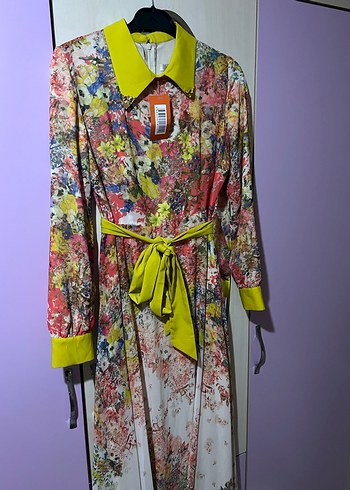 İthal elbise - Görsel 2