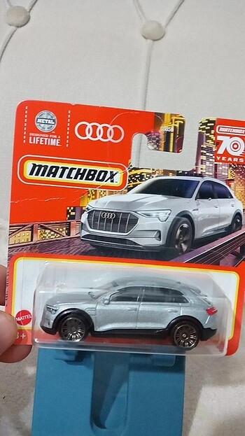 Audi e_tron